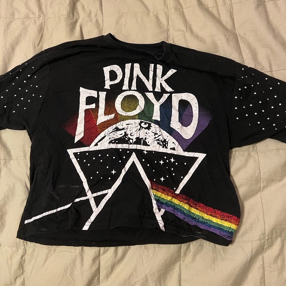 Crop top M